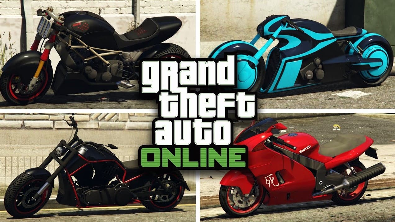What's The Best Mc Business In Gta 5 [Top 5] GTA Online Best MC Businesses To Own | Gamers Decide